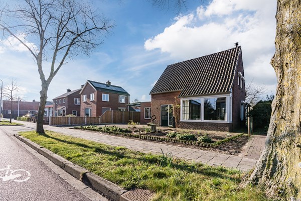 Medium property photo - Ommerweg 57, 7683 AW Den Ham